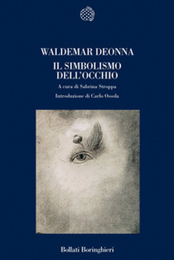 Il simbolismo dell'occhio - Librerie.coop Il simbolismo dell'occhio - Librerie.coop