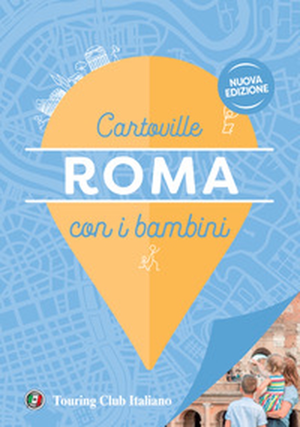 Roma con i bambini - Librerie.coop Roma con i bambini - Librerie.coop