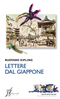 Lettere dal Giappone - Librerie.coop