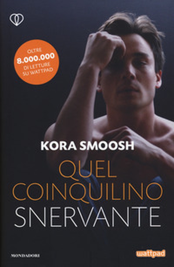 Quel coinquilino snervante - Librerie.coop Quel coinquilino snervante - Librerie.coop