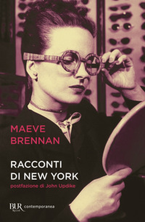 Racconti di New York - Librerie.coop Racconti di New York - Librerie.coop