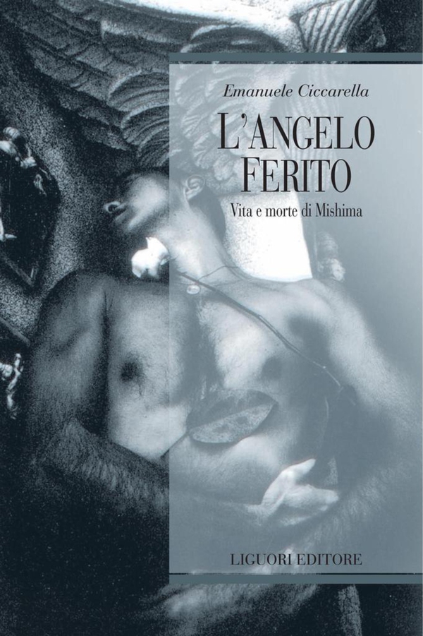 L’angelo ferito - Librerie.coop L’angelo ferito - Librerie.coop