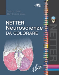 Netter neuroscienze da colorare - Librerie.coop