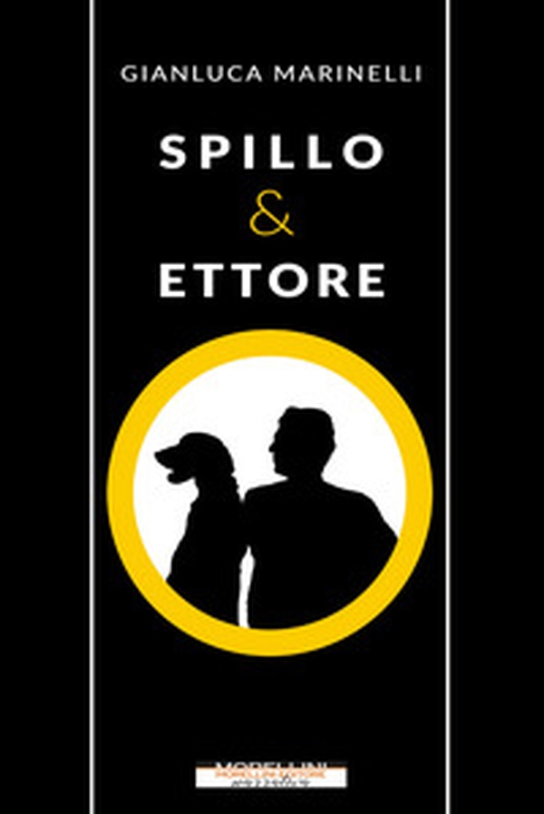 Spillo & Ettore - Librerie.coop Spillo & Ettore - Librerie.coop