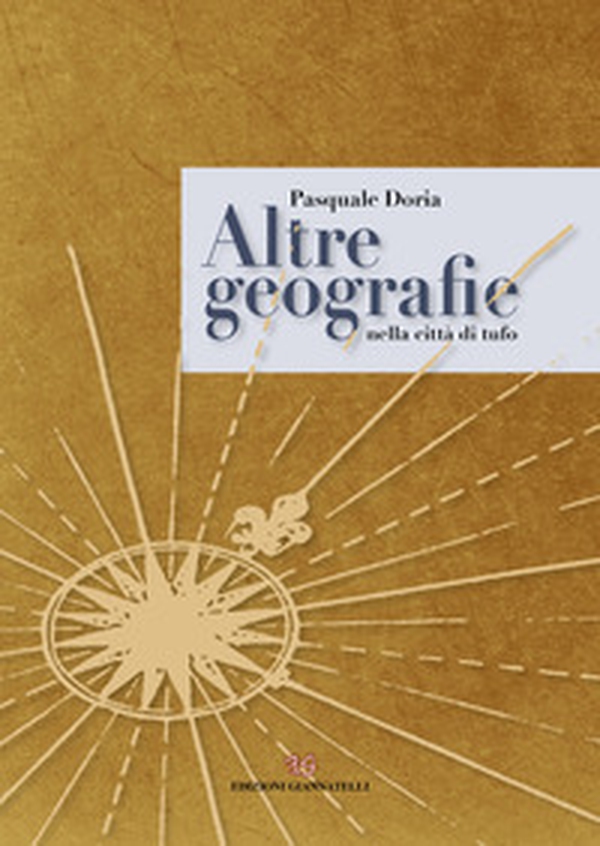 Altre geografie nella città di tufo - Librerie.coop Altre geografie nella città di tufo - Librerie.coop
