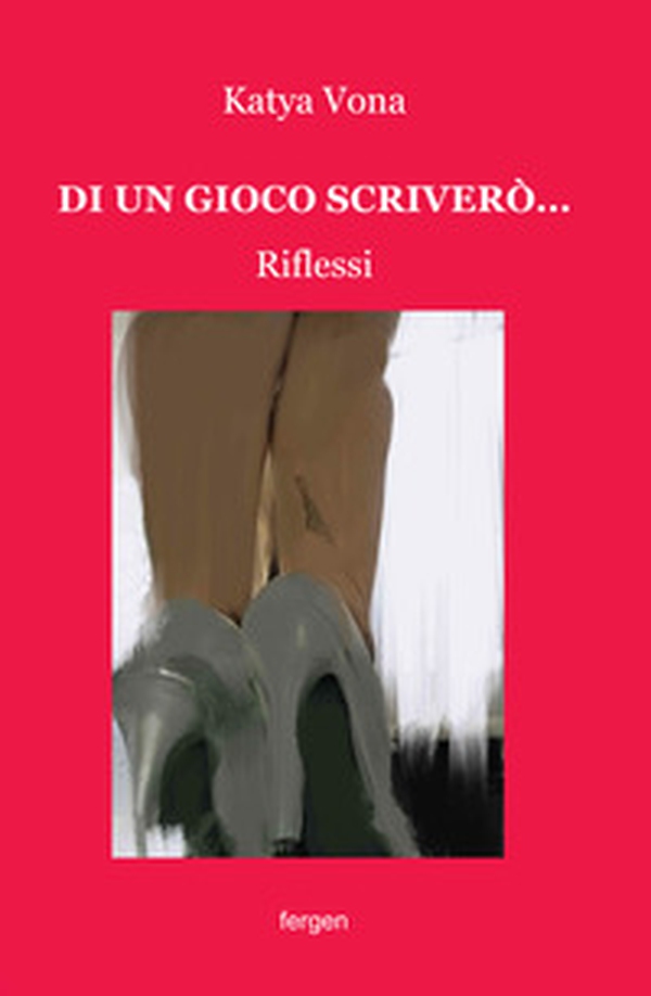 Di un gioco scriverò... Riflessi - Librerie.coop Di un gioco scriverò... Riflessi - Librerie.coop