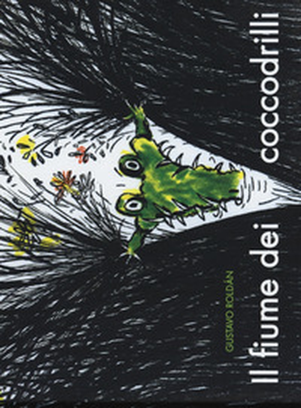Il fiume dei coccodrilli - Librerie.coop Il fiume dei coccodrilli - Librerie.coop