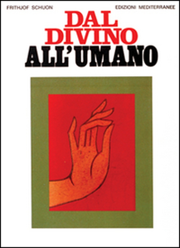 Dal divino all'umano - Librerie.coop Dal divino all'umano - Librerie.coop