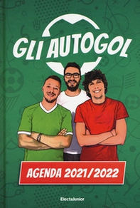 Diario 2021-2022 - Librerie.coop