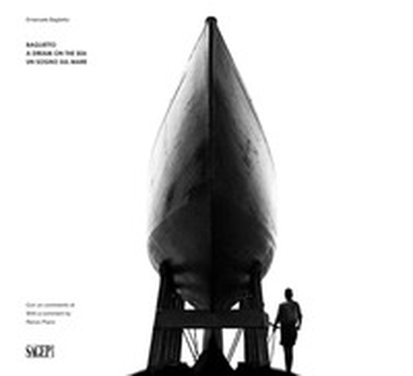 Baglietto. A dream on the sea-Un sogno sul mare. Catalogo della mostra (Genova, 7 aprile-1 maggio 2018) - Librerie.coop Baglietto. A dream on the sea-Un sogno sul mare. Catalogo della mostra (Genova, 7 aprile-1 maggio 2018) - Librerie.coop