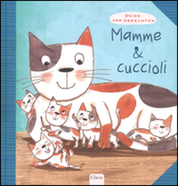 Mamme & cuccioli - Librerie.coop Mamme & cuccioli - Librerie.coop