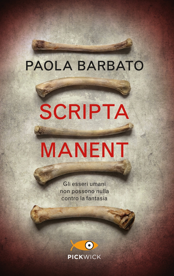 Scripta manent - Librerie.coop Scripta manent - Librerie.coop