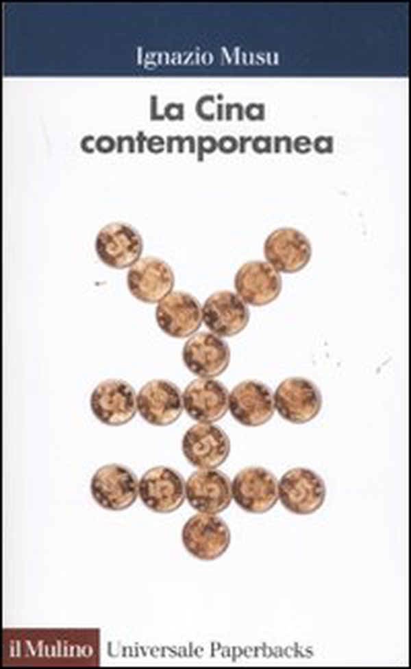 La Cina contemporanea - Librerie.coop La Cina contemporanea - Librerie.coop