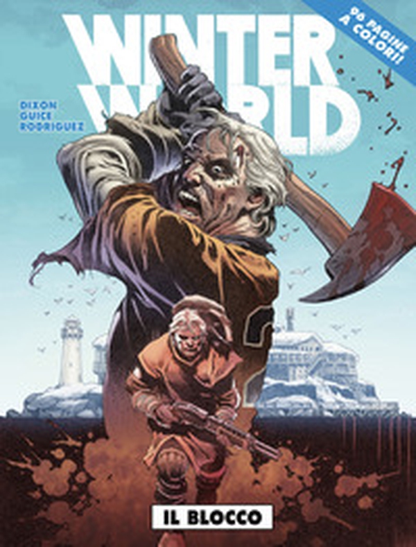 Winterworld - Librerie.coop Winterworld - Librerie.coop