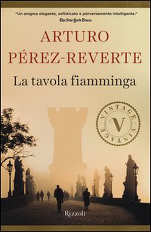 La tavola fiamminga - Librerie.coop La tavola fiamminga - Librerie.coop