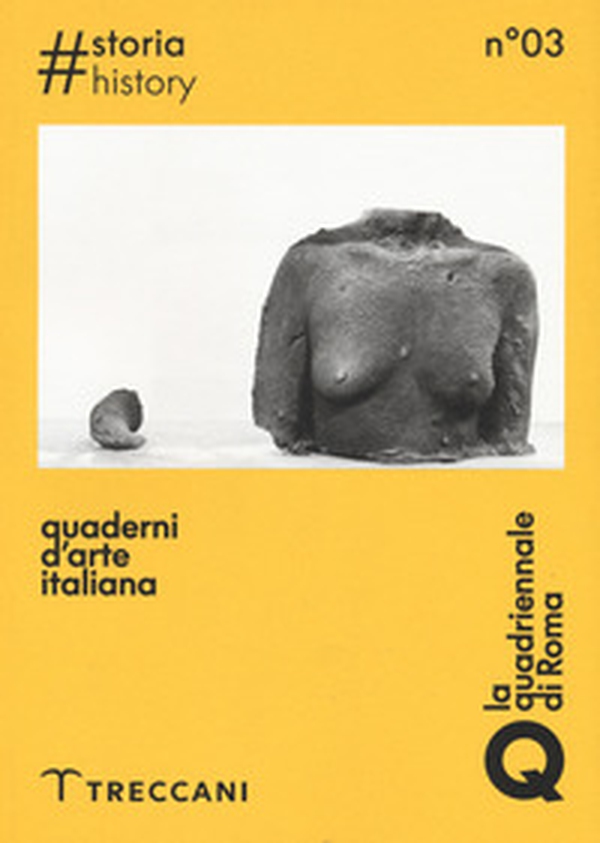 Quaderni d'arte italiana - Librerie.coop Quaderni d'arte italiana - Librerie.coop