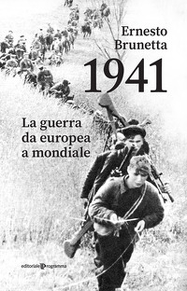 1941. La guerra da europea a mondiale - Librerie.coop 1941. La guerra da europea a mondiale - Librerie.coop