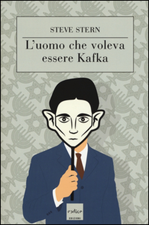 L'uomo che voleva essere Kafka - Librerie.coop L'uomo che voleva essere Kafka - Librerie.coop