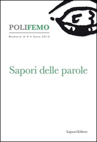 Polifemo. Nuova serie di «lingua e letteratura» - Vol. 3-4 - Librerie.coop