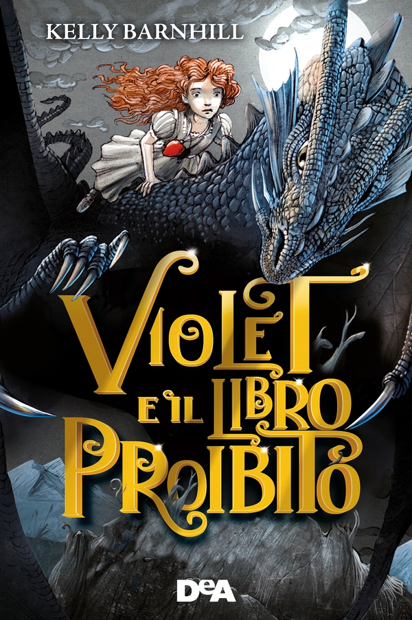 Violet e il libro proibito - Librerie.coop Violet e il libro proibito - Librerie.coop
