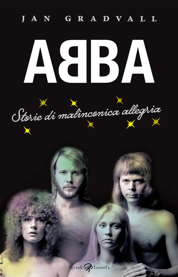 Abba - Librerie.coop Abba - Librerie.coop
