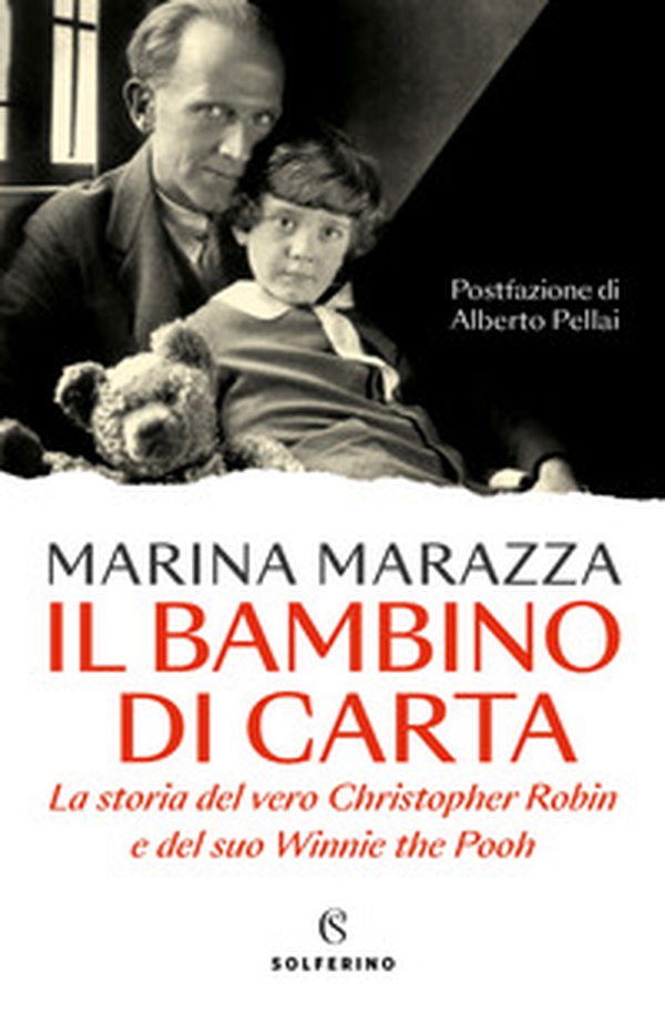 Il bambino di carta - Librerie.coop Il bambino di carta - Librerie.coop