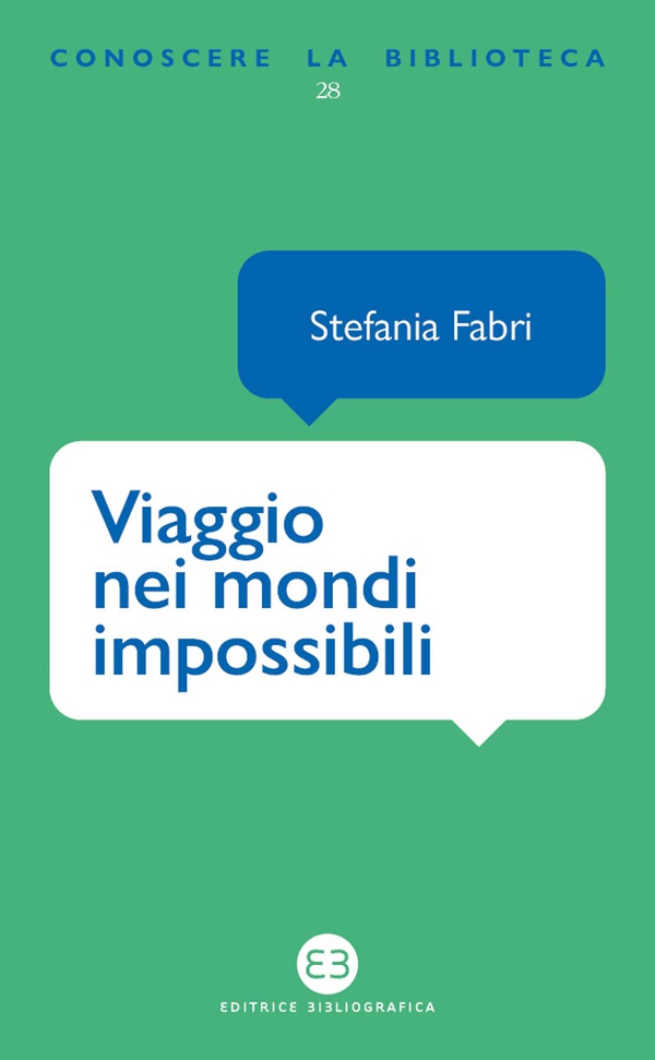 Viaggio nei mondi impossibili - Librerie.coop Viaggio nei mondi impossibili - Librerie.coop