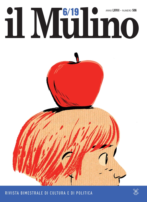 il Mulino 6/2019 - Librerie.coop il Mulino 6/2019 - Librerie.coop
