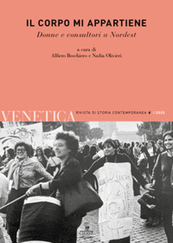 Venetica. Annuario di storia delle Venezie in età contemporanea - Vol. 1 - Librerie.coop Venetica. Annuario di storia delle Venezie in età contemporanea - Vol. 1 - Librerie.coop
