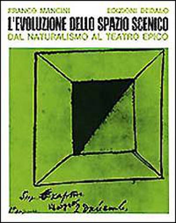 L'evoluzione dello spazio scenico dal naturalismo al teatro epico - Librerie.coop L'evoluzione dello spazio scenico dal naturalismo al teatro epico - Librerie.coop