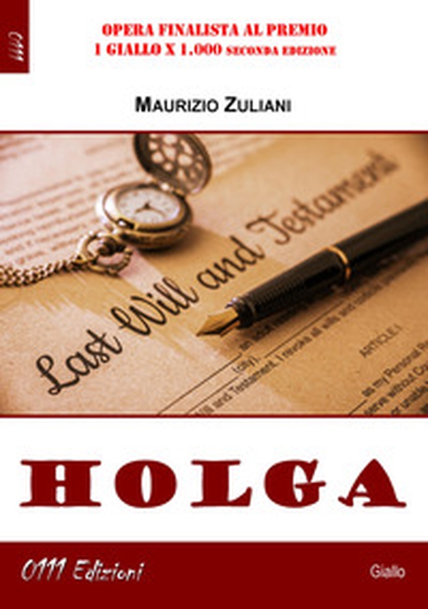 Holga - Librerie.coop Holga - Librerie.coop