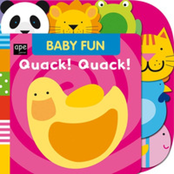 Quack! Quack! - Librerie.coop Quack! Quack! - Librerie.coop