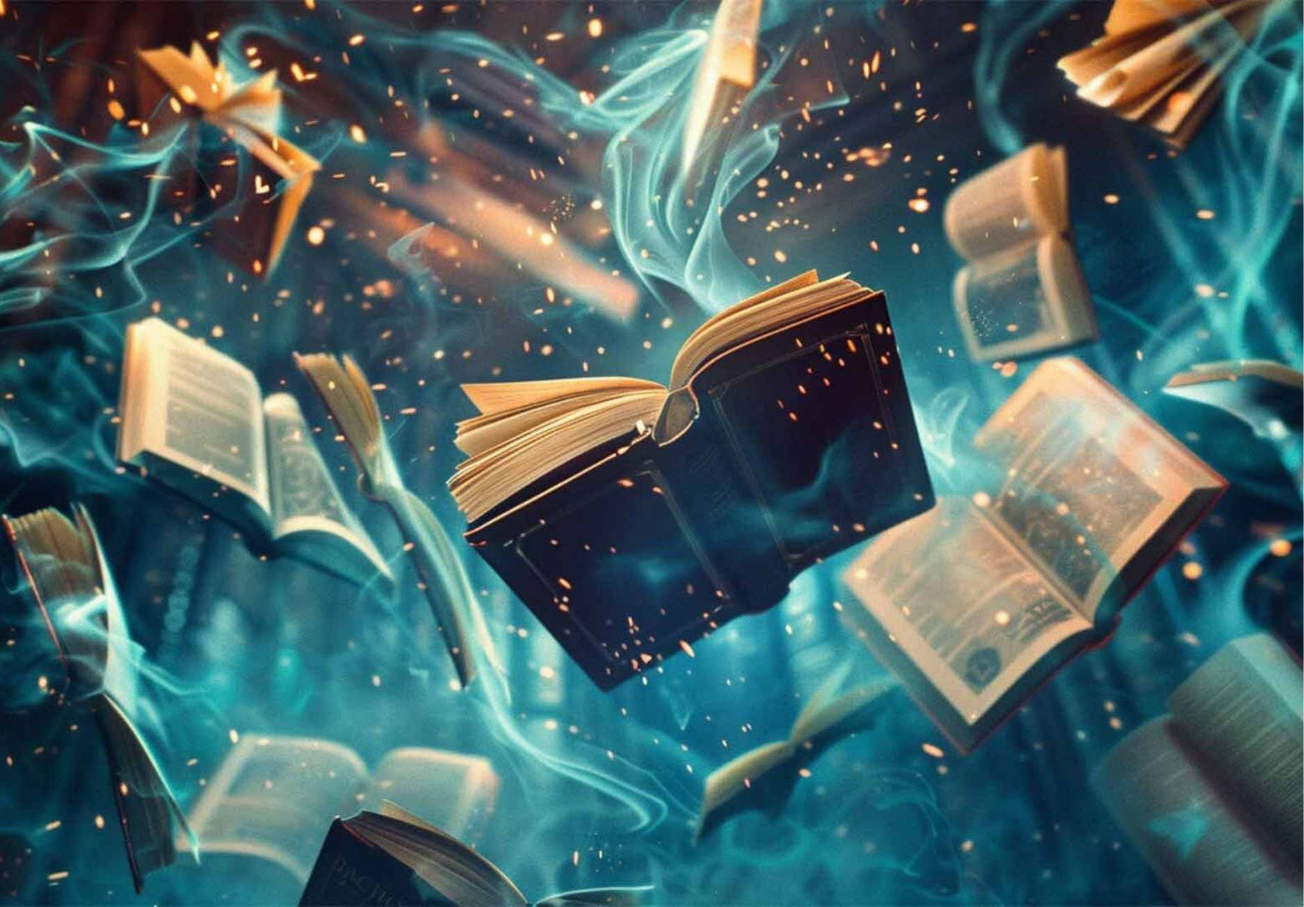 harry potter libri