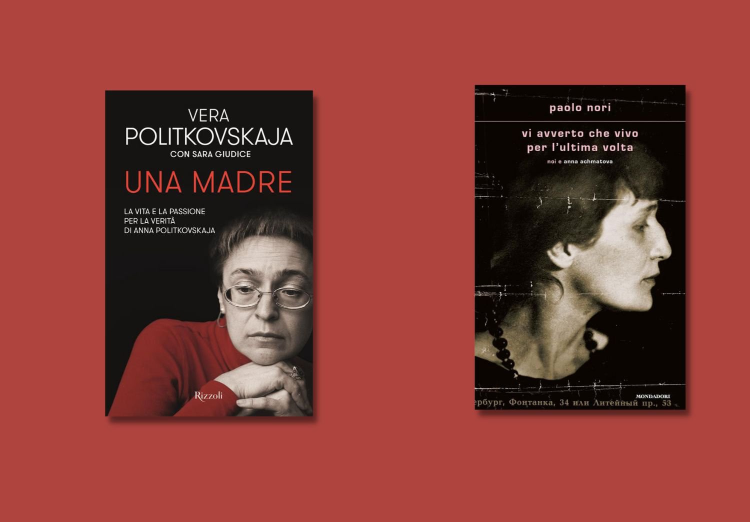libri 8 marzo